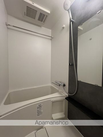 ESLEADRESIDENCE大阪福島SOUTHFLATSの内装写真