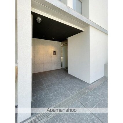 Ｔｈｅ　Ｇｒａｎｄ　Ｔｅｒｒａｃｅ　Ｗａｋａｂａｙａｓｈｉ[2LDK/40.41m2]の外観2
