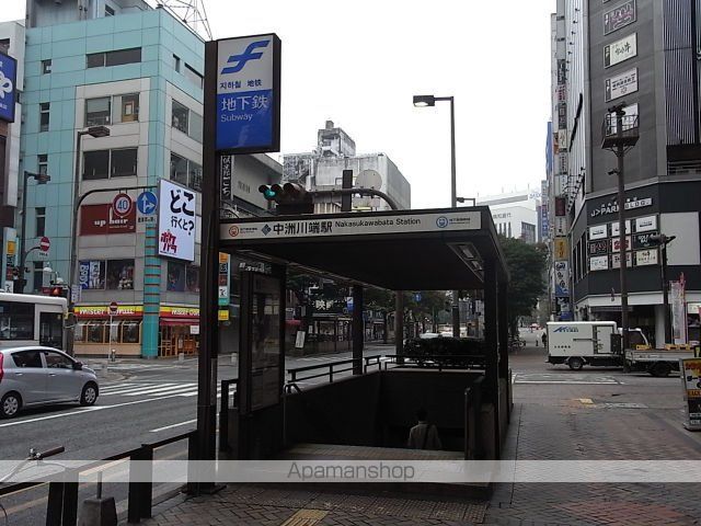 エンクレスト博多ハーモニーの周辺写真