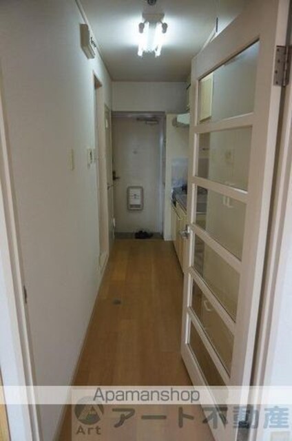 ジョイフル第１小坂[1K/24.3m2]のその他部屋・スペース