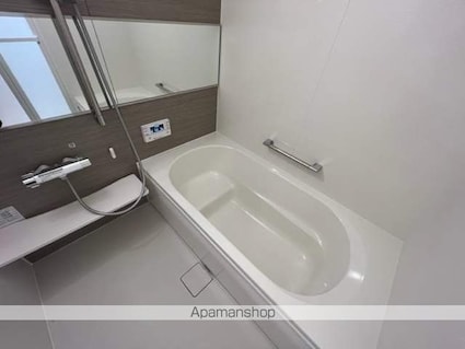滋賀県大津市坂本７丁目[1LDK/40.1m2]のバス