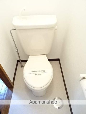 アイ&ユウ壱番館の内装写真