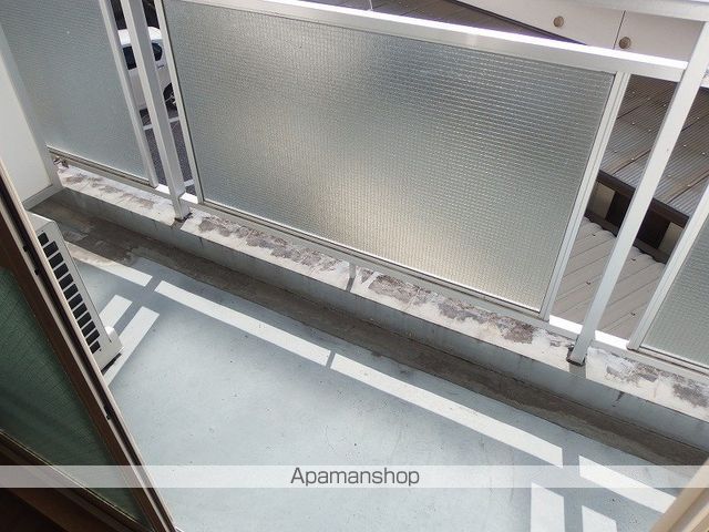 Aクイックの内装写真