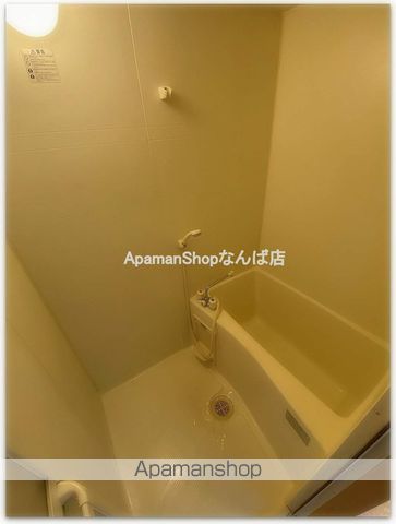 ロイヤルメゾン北浜の内装写真