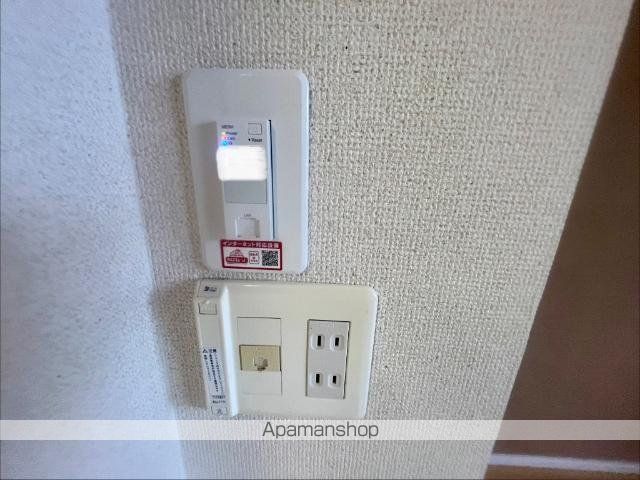 リーベリアの内装写真