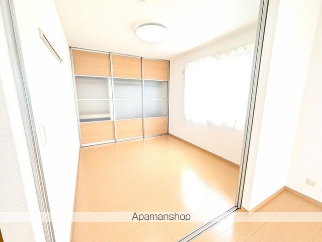 ブランチ 田宮の内装写真
