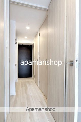 エスレジデンスSAKAISUJIHOMMACHIウーノの内装写真
