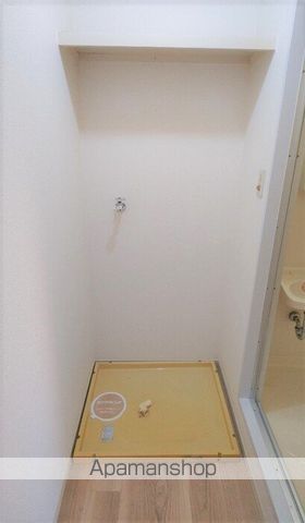 プレジール三島の内装写真