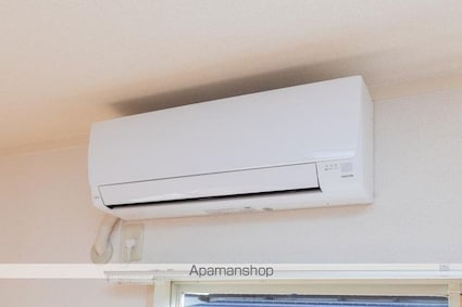 カトレア・メサ[1LDK/40.57m2]のその他設備