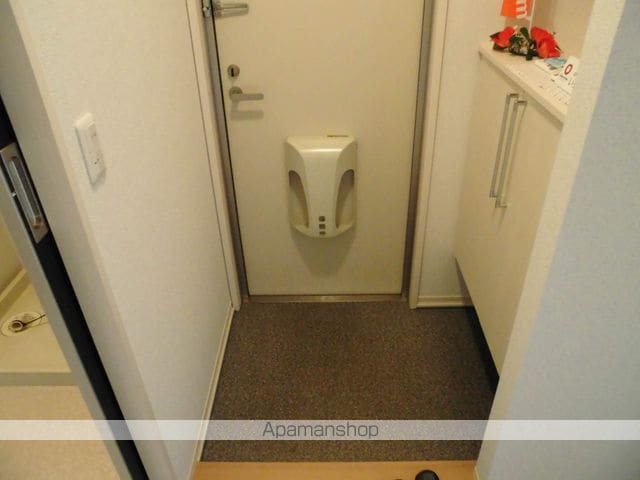 テ キューロ トレスの内装写真