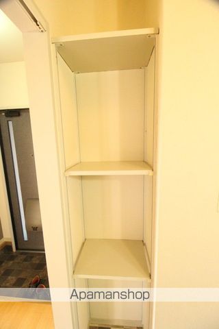 はまなすの家Dの内装写真