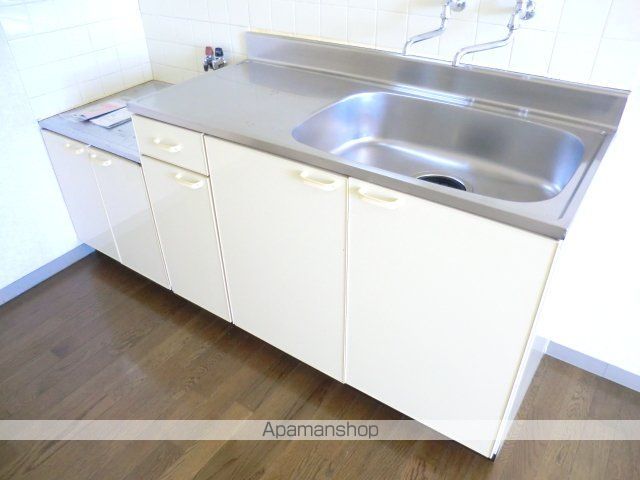 サニーパール田家の内装写真