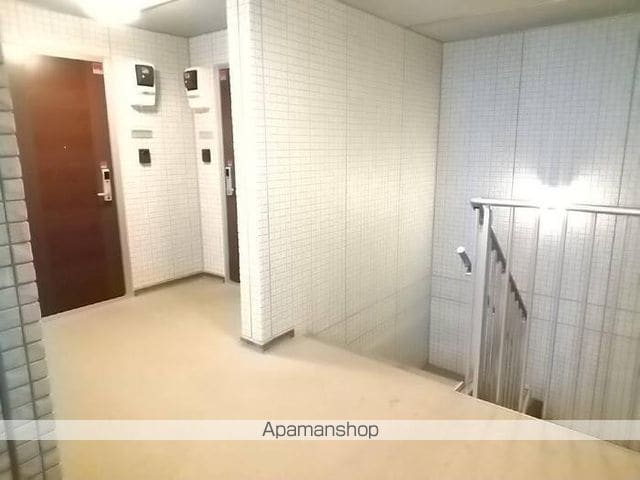 サンクレール小竹向原の内装写真