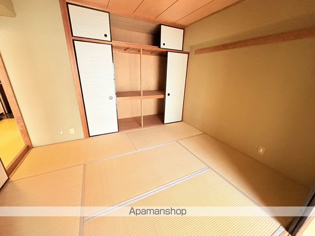 グローバル利倉の内装写真