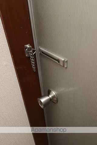 さつきアパートの内装写真