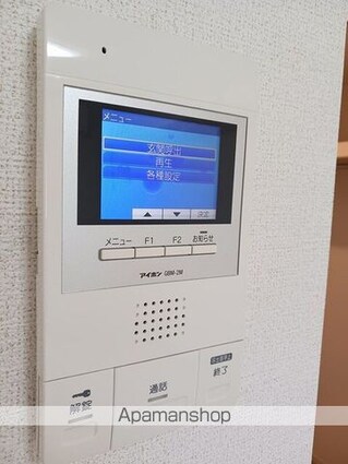 ウッド　プレイス[1K/26.15m2]のその他設備1