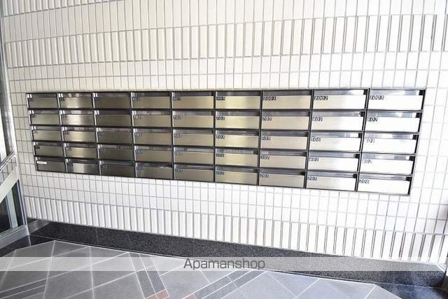 ガーネットヒルズ広瀬町の内装写真