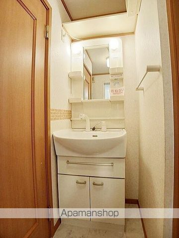 ビクトリア壱番館の内装写真