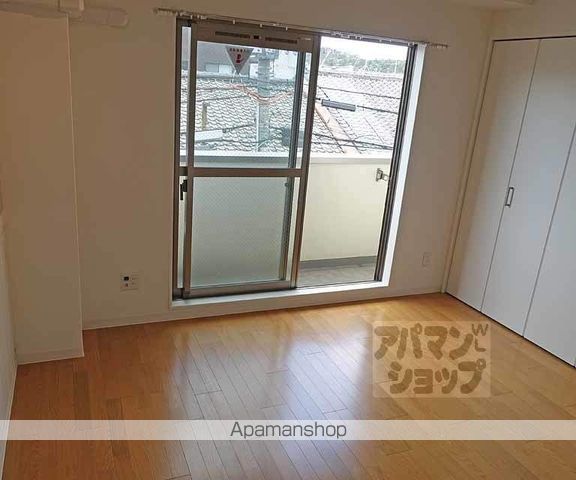 UZUMASA ARCUSの内装写真