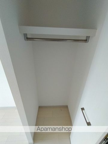 ESLEAD京橋ノースプレイスの内装写真