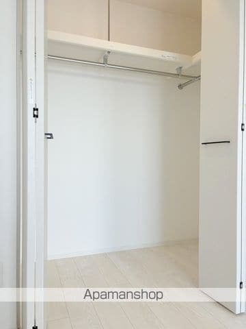 BAYSIDEPARKOSAKAサウスレジデンスの内装写真