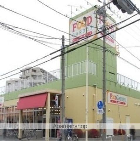 エナジーの周辺写真