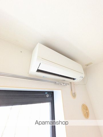メゾンヴェールの内装写真