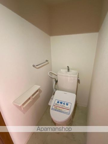 パルクピアの内装写真