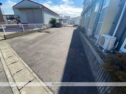 愛知県小牧市中央５丁目[1K/19.87m2]の共用部4