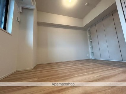 ルフォンプログレ志村坂上[2LDK/55.42m2]のリビング・居間3