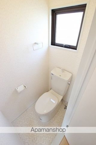 コーポ美富の内装写真