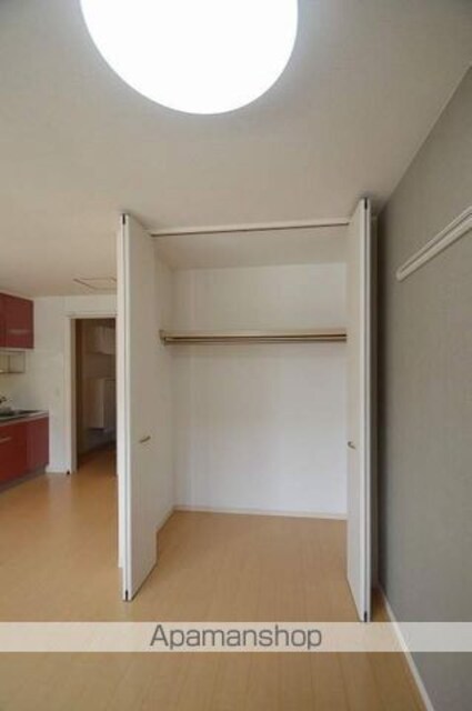 岡山県倉敷市白楽町[1R/29.35m2]の収納