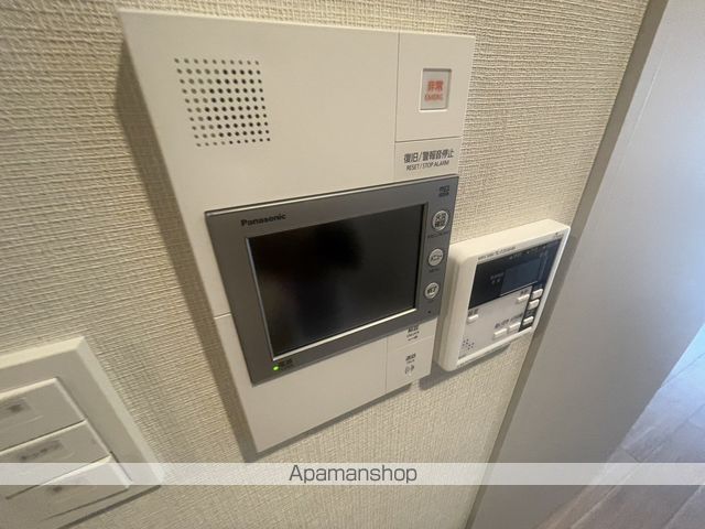 コンフォリア・リヴ東三国駅前ソルテラスの内装写真