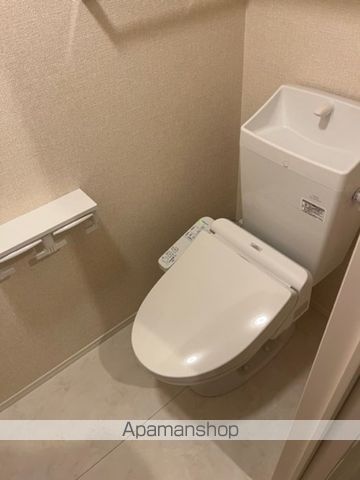J’FORT京都山科IIの内装写真