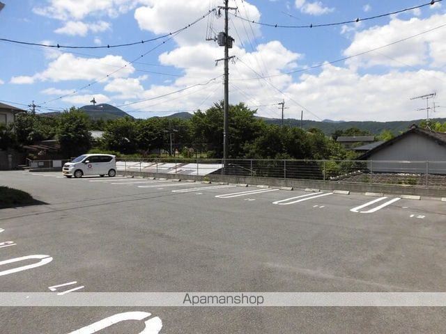 セジュール池亀町 B棟のその他写真