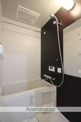 月光五日市壱番館の内装写真