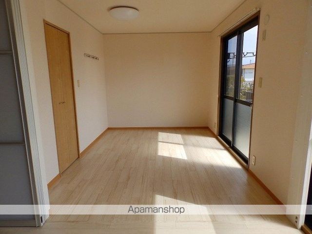 マイ・ステージ B棟の内装写真