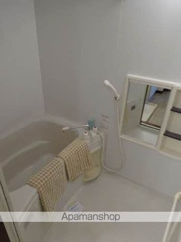 クレアシオン大町の内装写真