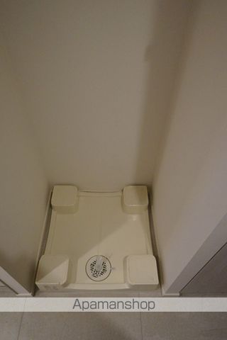 ザ・パークハビオ新宿の内装写真