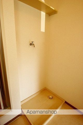 エスペランサの内装写真