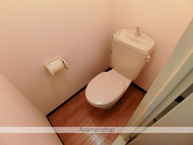 Mプラザ大住弐番館の内装写真