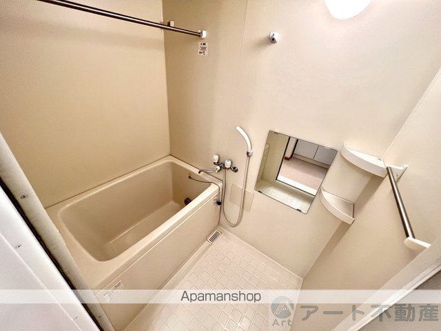 サン リット Bの内装写真