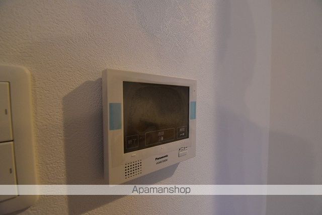 ミュンヘンスクエアI番館の内装写真