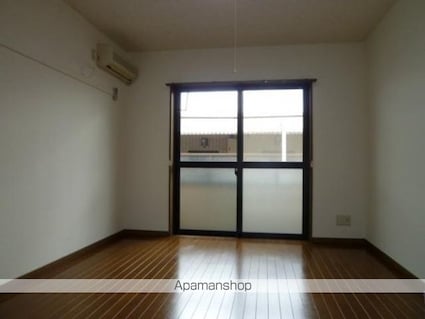 東京都調布市西つつじケ丘３丁目[1K/23.14m2]のリビング・居間