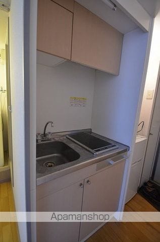 レオパレスクエストの内装写真