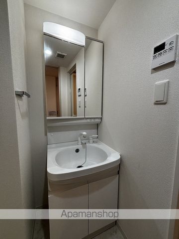 SRESIDENCESHINOSAKARIDENTEの内装写真