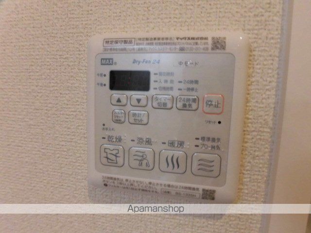 CasaRegio堺東の内装写真