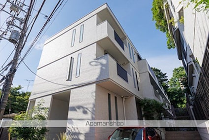 ＡＩＦＬＡＴ　ＭＥＪＩＲＯ[1LDK/33.96m2]の外観2
