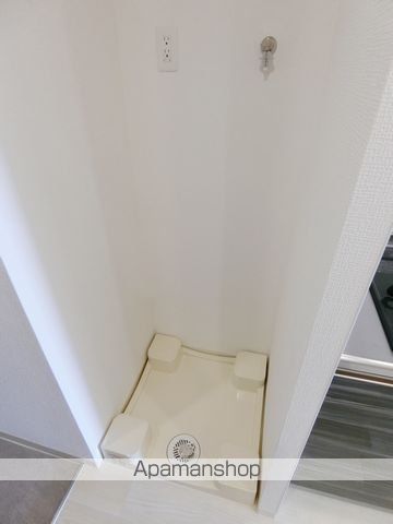 ARTIZA堺の内装写真