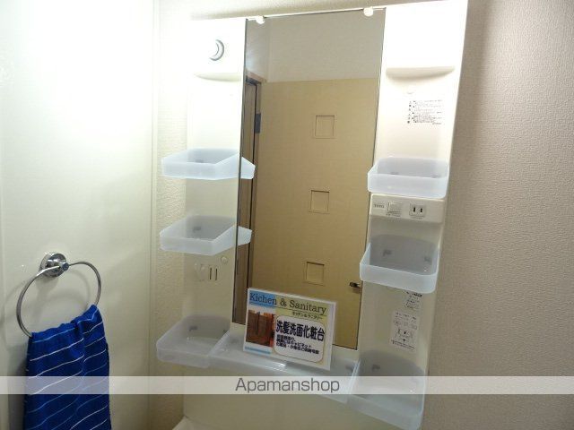 カーメルの内装写真